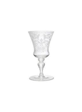 -----------LOBMEYR  ---- ------------ ----No. 231 Wine Glass --