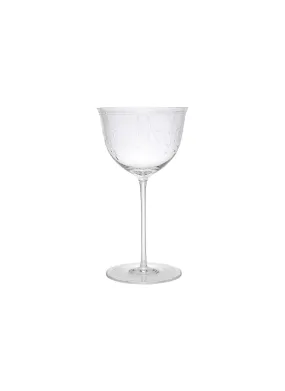 -----------LOBMEYR  ---- ------------ ----No. 238 Wine Glass I --