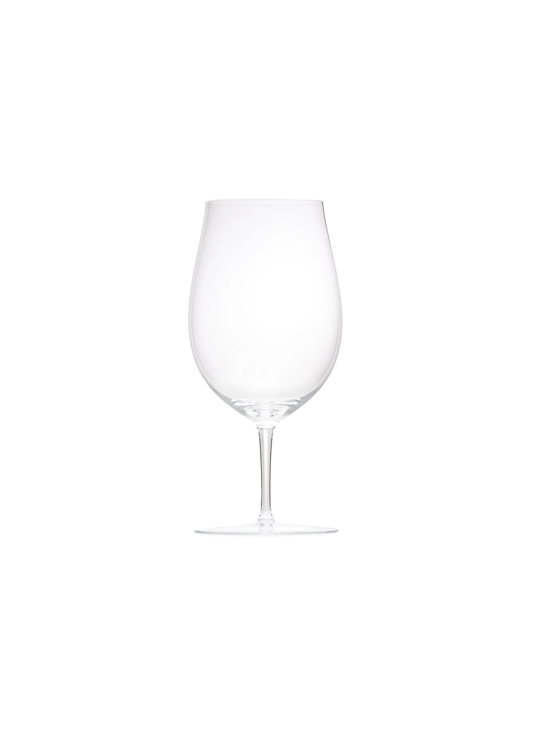 -----------LOBMEYR  ---- ------------ ----Red Wine Tasting Glass --