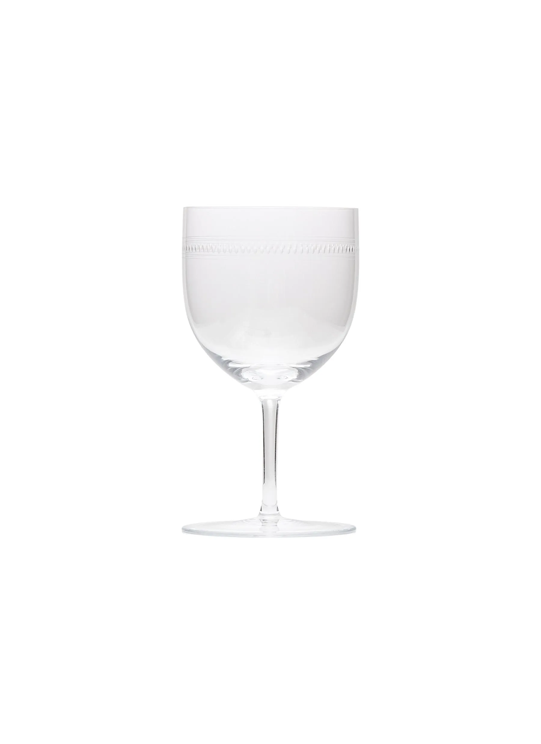 -----------LOBMEYR  ---- ------------ ----Wine Glass No.4 --