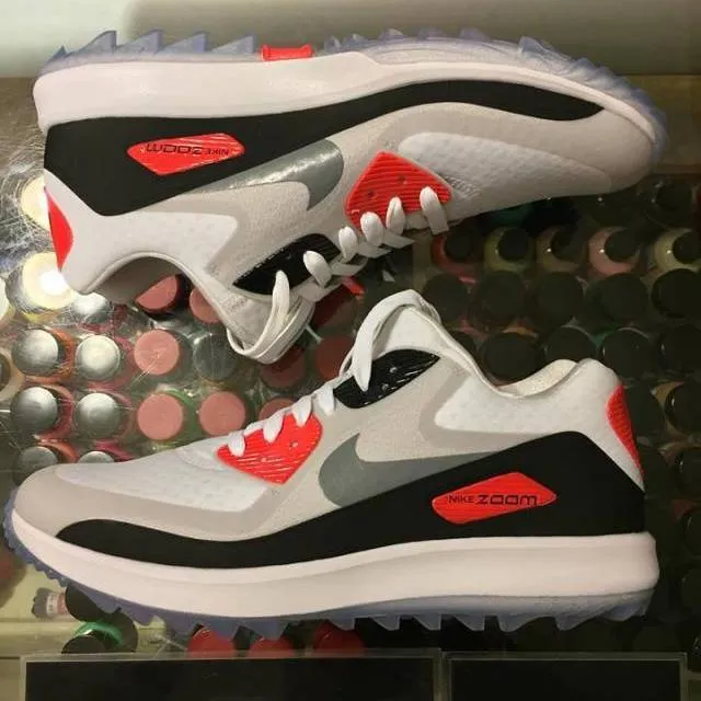 2015 Nike Air Zoom Infrared Woman