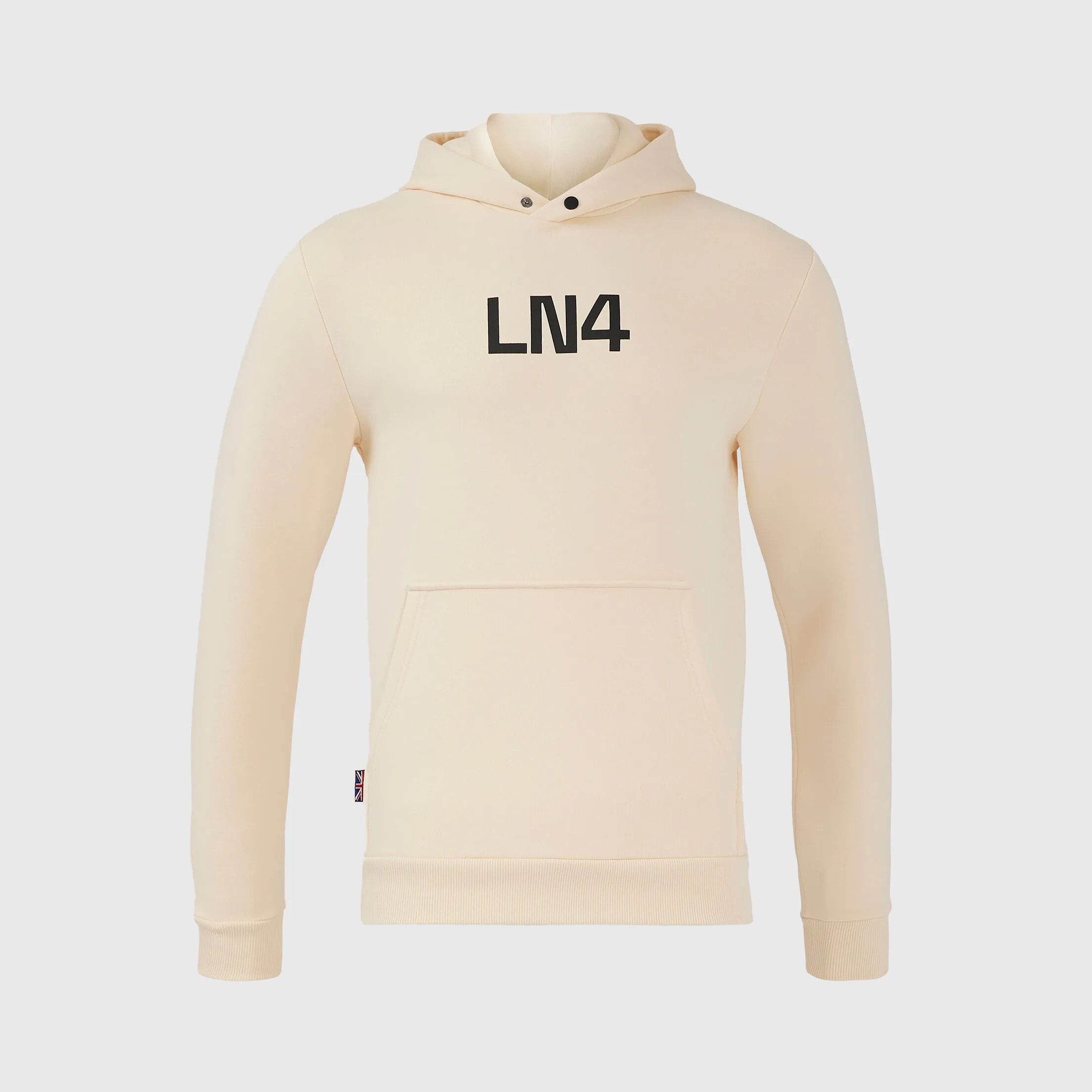 2024 Lando Norris British GP Hoodie