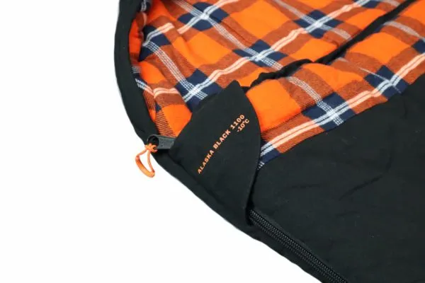 23Zero  Alaska 1100 Sleeping Bag