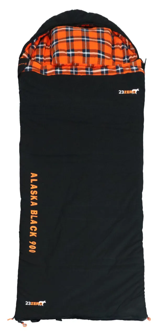 23Zero Alaska 900 Sleeping Bag