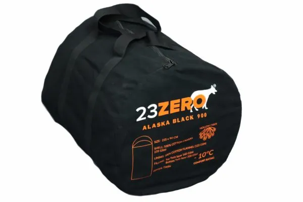 23Zero Alaska 900 Sleeping Bag