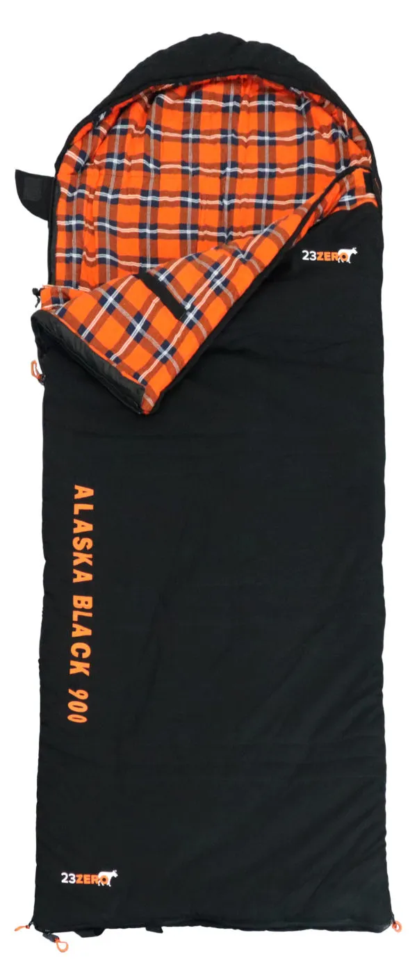 23Zero Alaska 900 Sleeping Bag