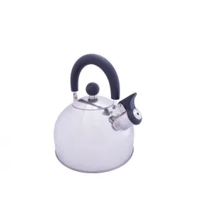 2L Stainless Steel Kettle | Camping Equipment UK