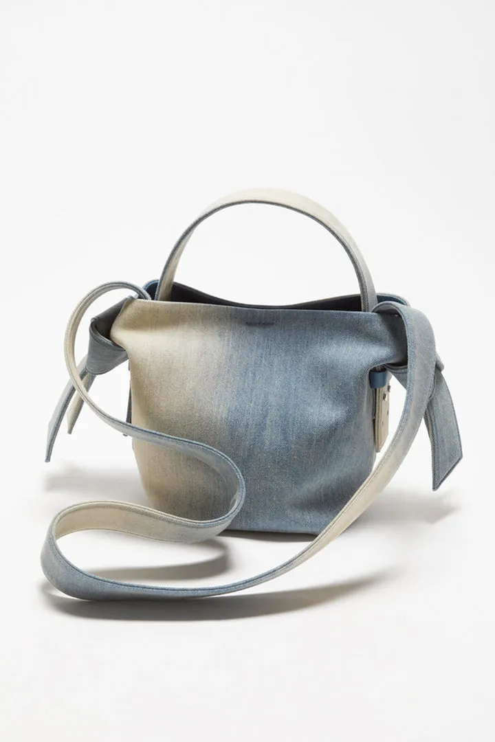 Acne Studios   Musubi Mini Shoulder Bag  