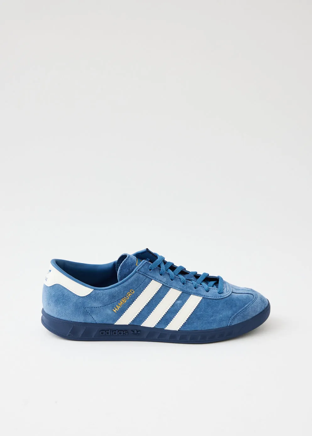 Adidas -  Hamburg Sneakers - Sneaker