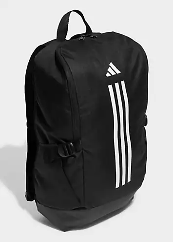 adidas Performance 3-Stripes Backpack | Grattan