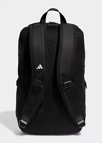 adidas Performance 3-Stripes Backpack | Grattan