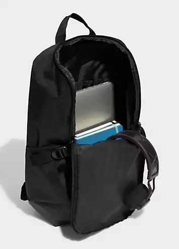 adidas Performance 3-Stripes Backpack | Grattan