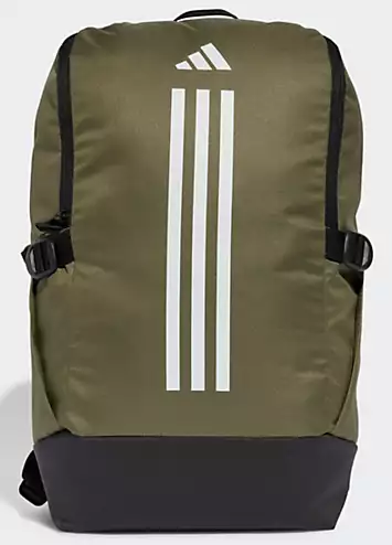 adidas Performance 3-Stripes Backpack | Grattan