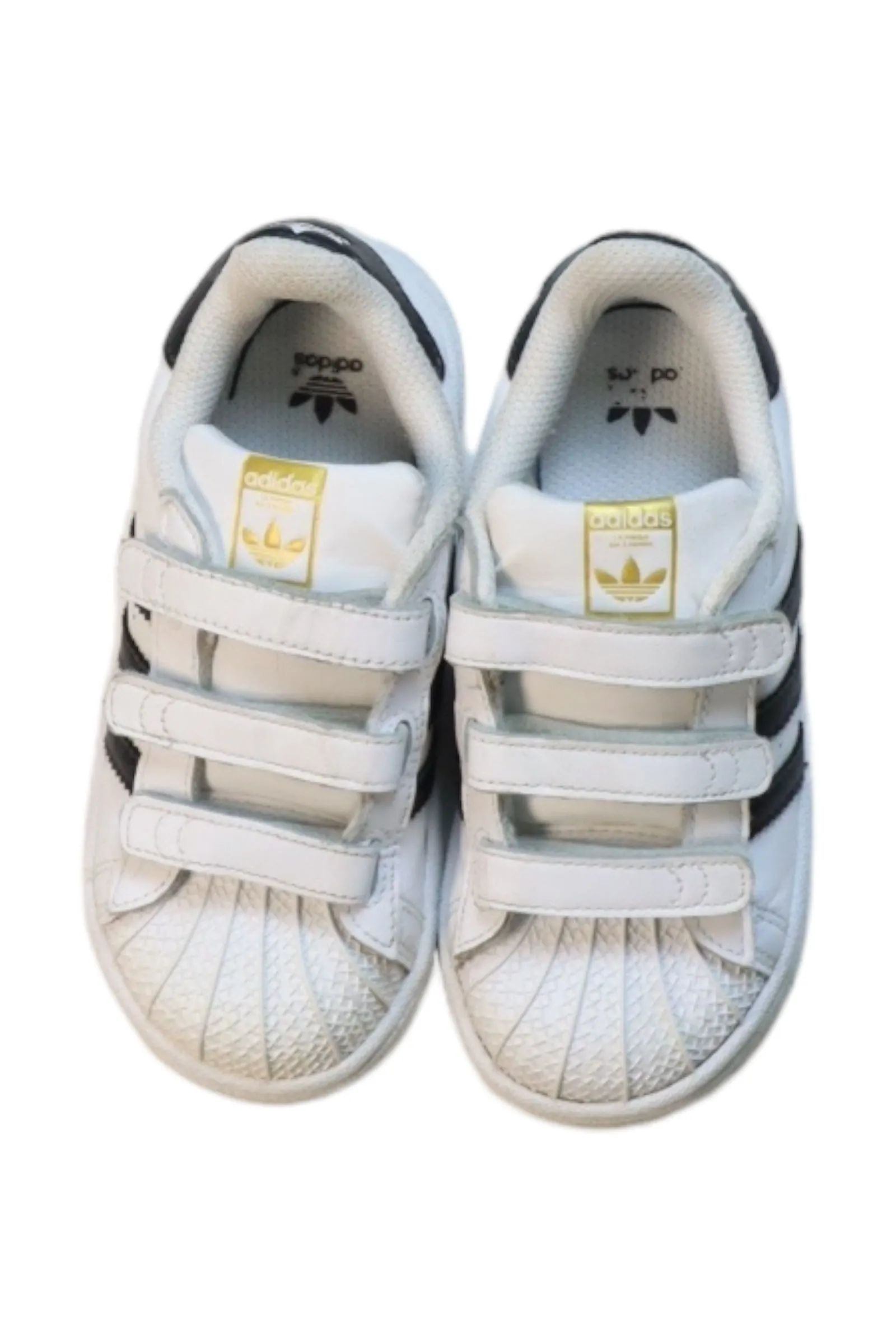 Adidas Sneakers 4T (EU27)