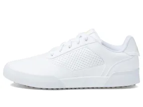 adidas Women's Retrocross Golf Shoe