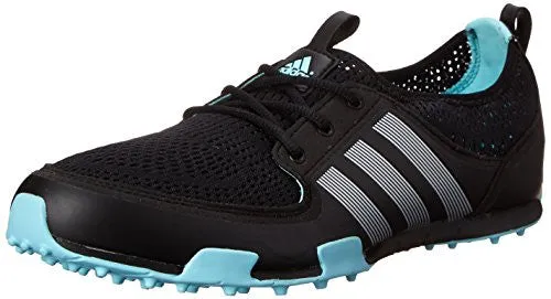 adidas Women's W CC Ballerina II Golf Shoe-adidas