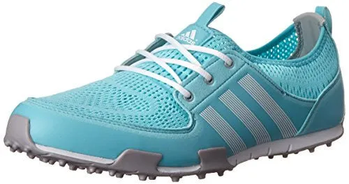 adidas Women's W CC Ballerina II Golf Shoe-adidas