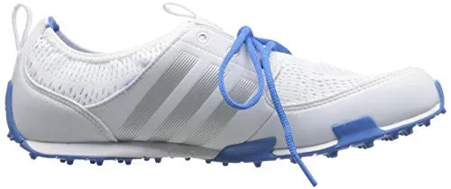 adidas Women's W CC Ballerina II Golf Shoe-adidas