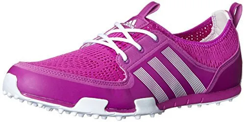 adidas Women's W CC Ballerina II Golf Shoe-adidas