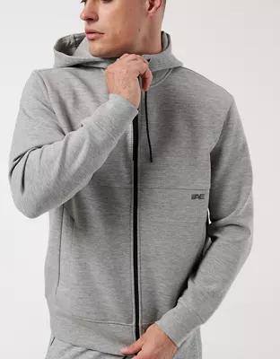 AE 24/7 Zip-Up Hoodie-