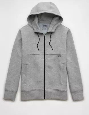 AE 24/7 Zip-Up Hoodie-