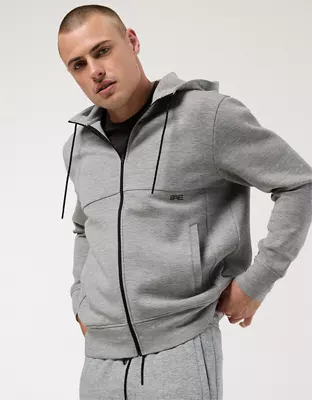 AE 24/7 Zip-Up Hoodie-