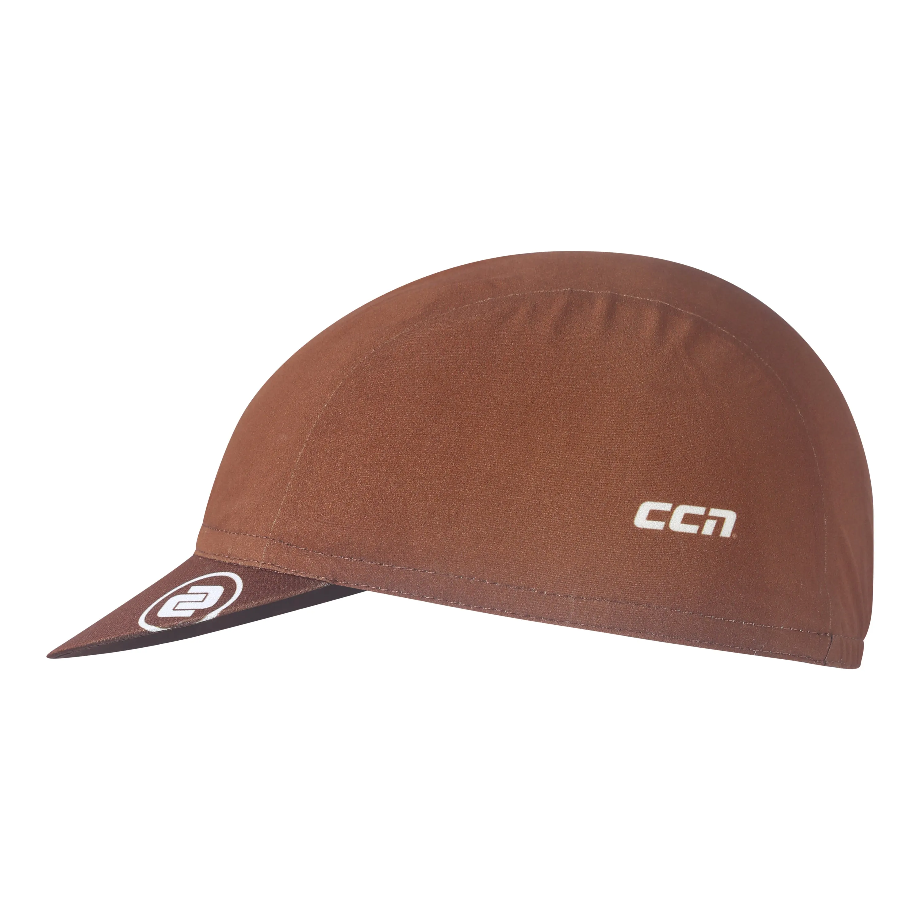 Aero Starry Brown Cap