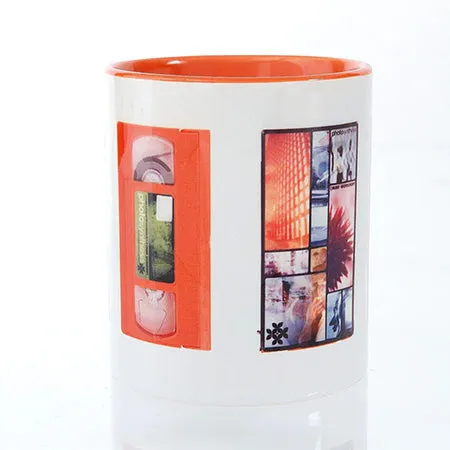 Alien Workshop Photosynthesis Mug