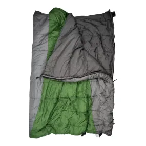 ALPS Mountaineering Twin Peak Double Sleeping Bag