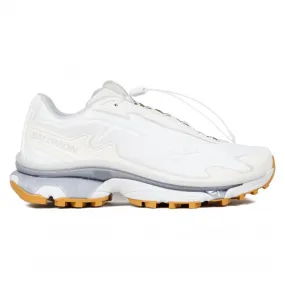 and wander x Salomon XT-SLATE (White)