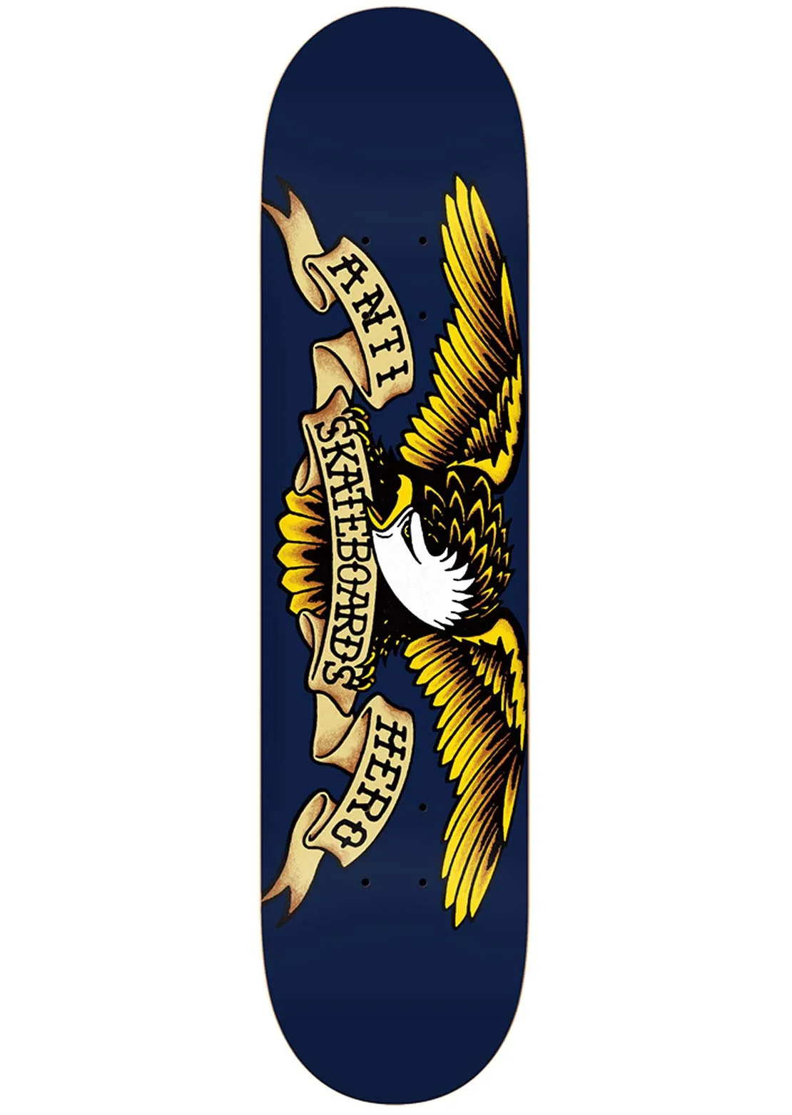 AntiHero Classic Eagle Skateboard Deck