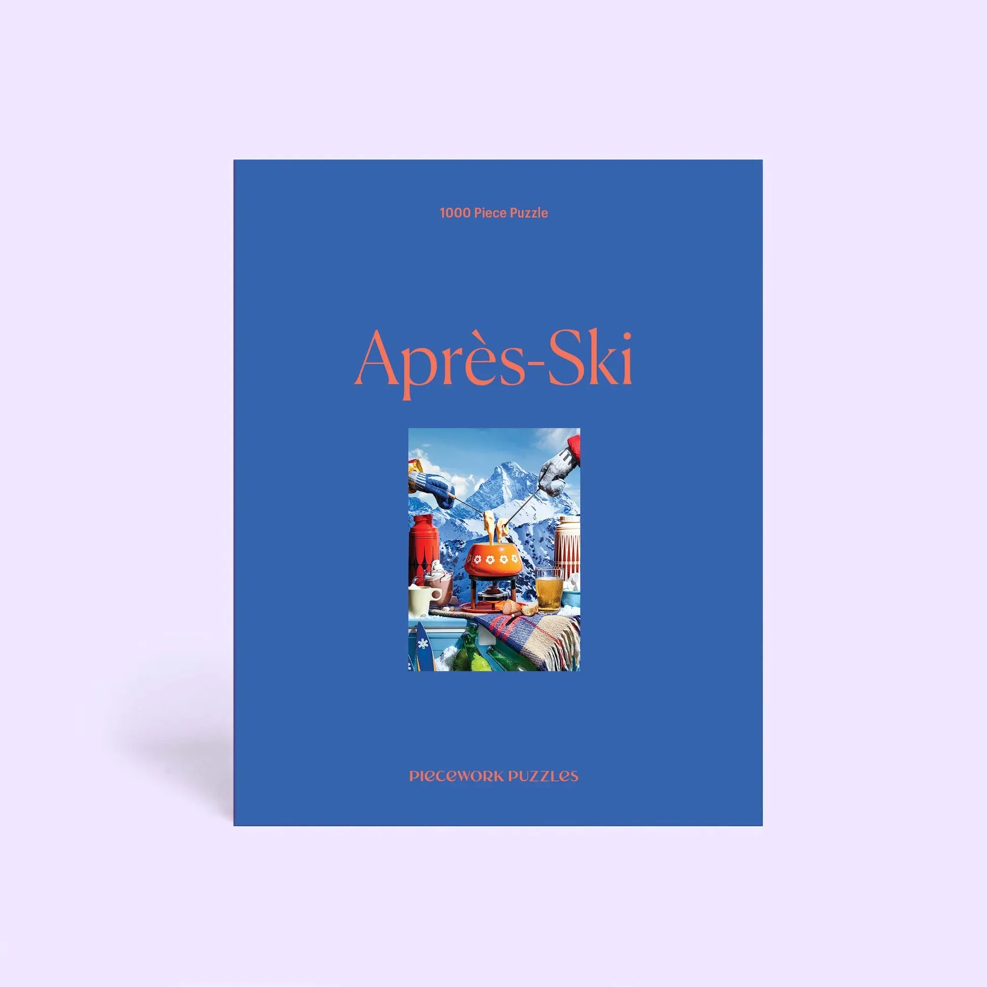 Apres-Ski Puzzle