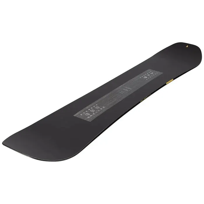 Arbor Candle Rain Camber Snowboard 2024