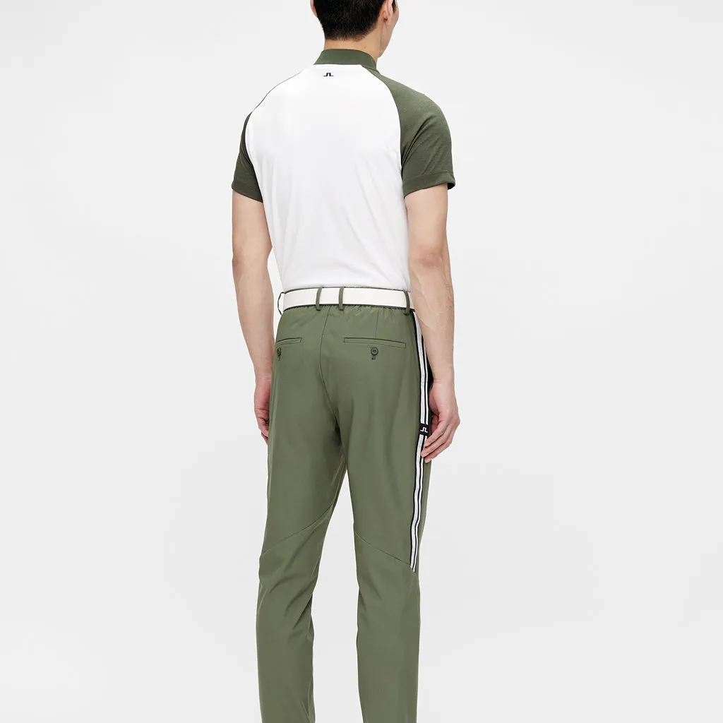 Archer Golf Pant Thyme Green