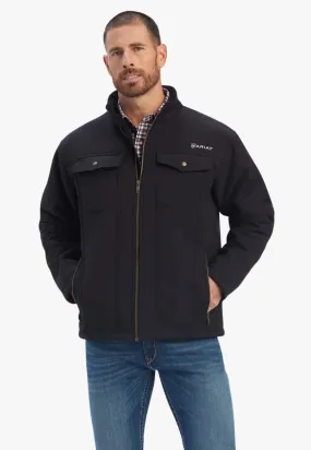 Ariat Mens Vernon Sherpa Jacket