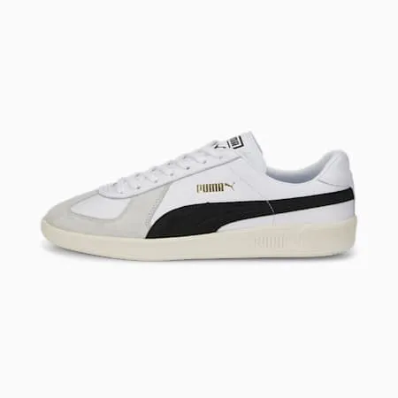 Army Trainer Unisex Sneakers | Puma White-Nimbus Cloud | PUMA Shop All Puma | PUMA 