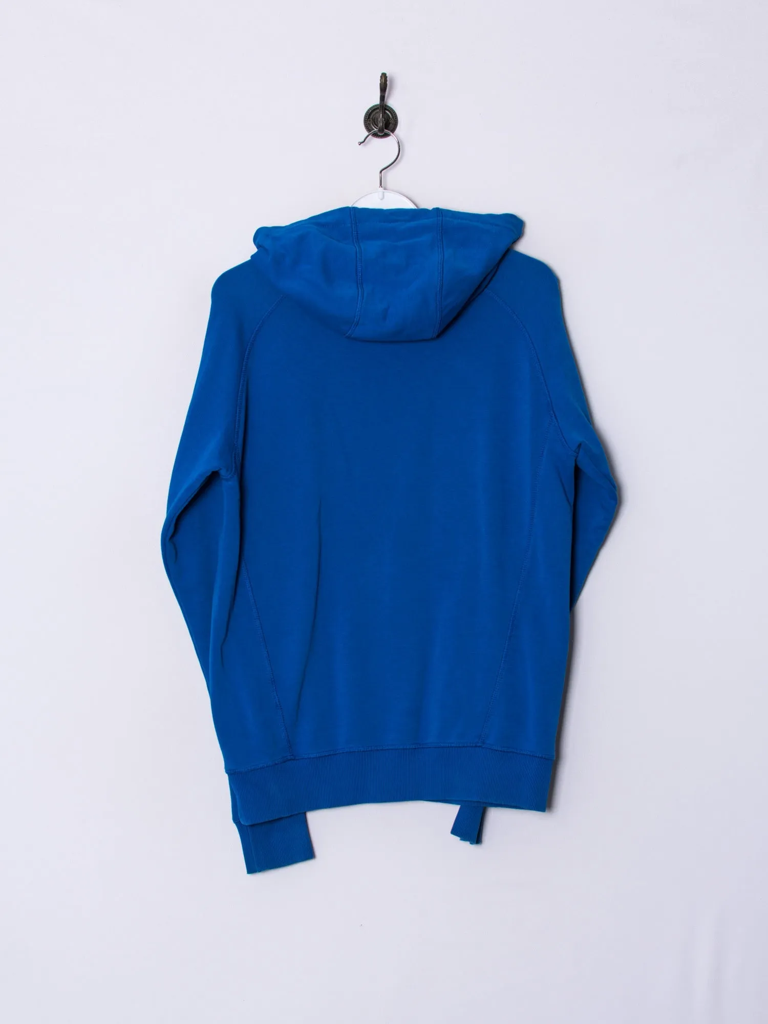 Asics Blue II Hoodie