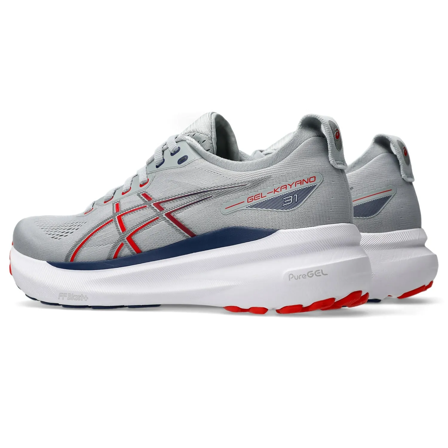 Asics Gel-Kayano 31 Men's