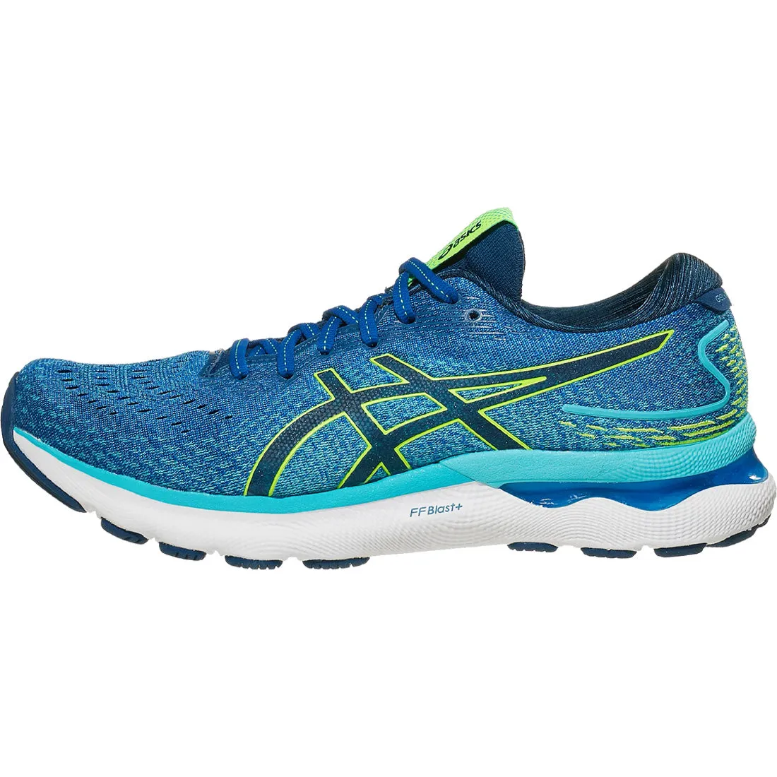 Asics GEL-Nimbus 24 - Men's