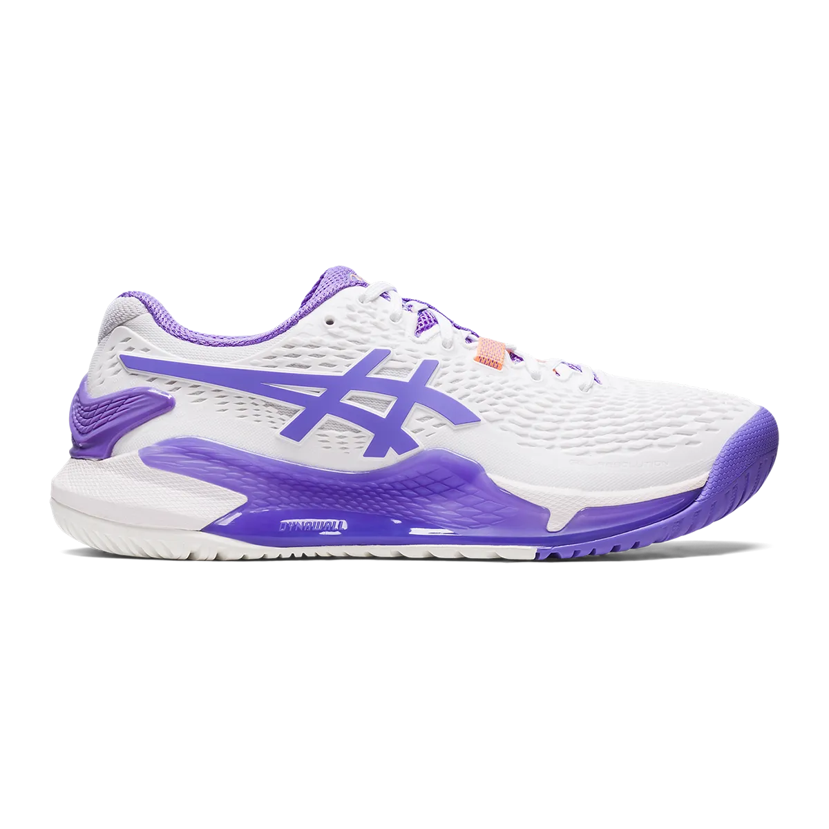 Asics Gel Resolution 9