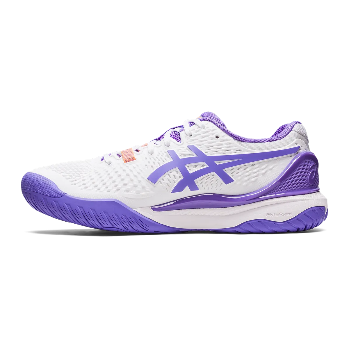 Asics Gel Resolution 9