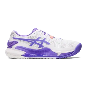 Asics Gel Resolution 9