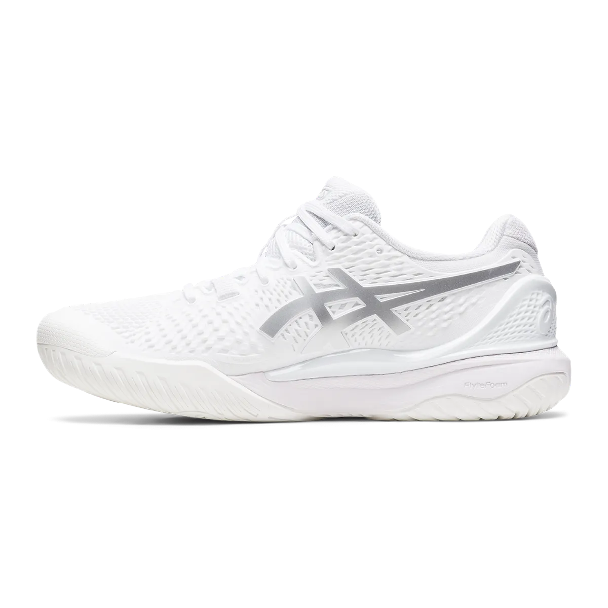 Asics Gel Resolution 9