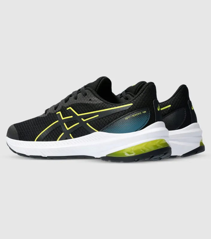 asics gt-1000 12 (gs) kids