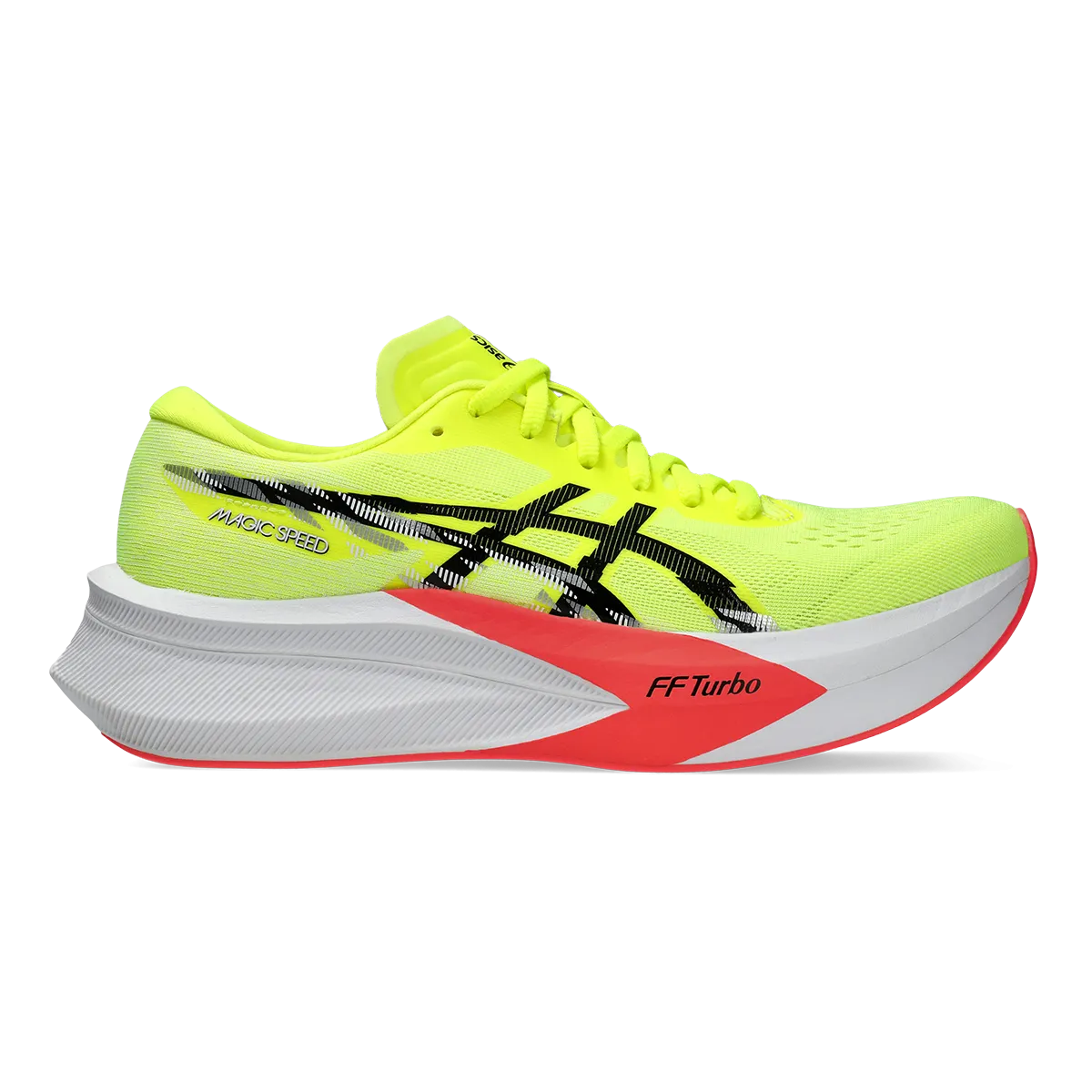 Asics Magic Speed 4