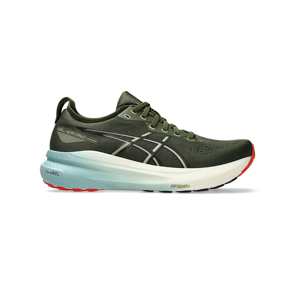 Asics Men's Gel-Kayano 31