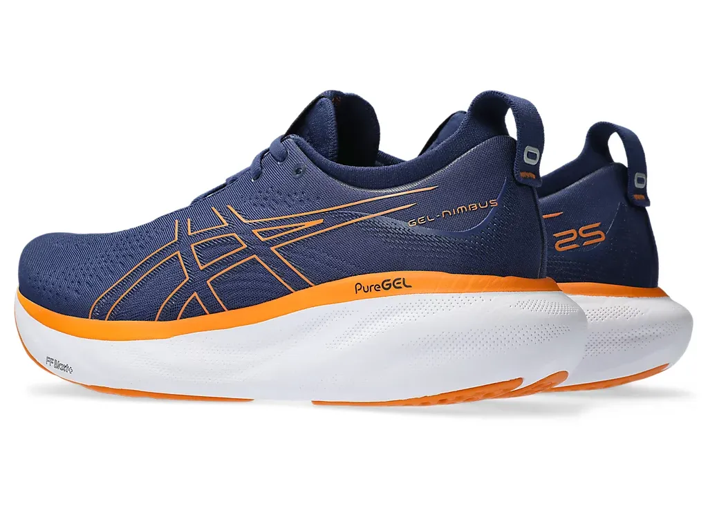 Asics Men's Gel-Nimbus 25