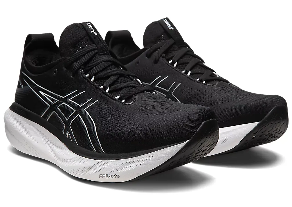 Asics Men's Gel-Nimbus 25