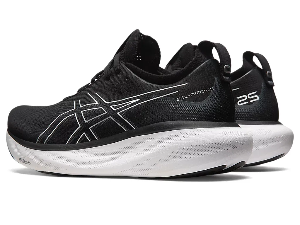 Asics Men's Gel-Nimbus 25