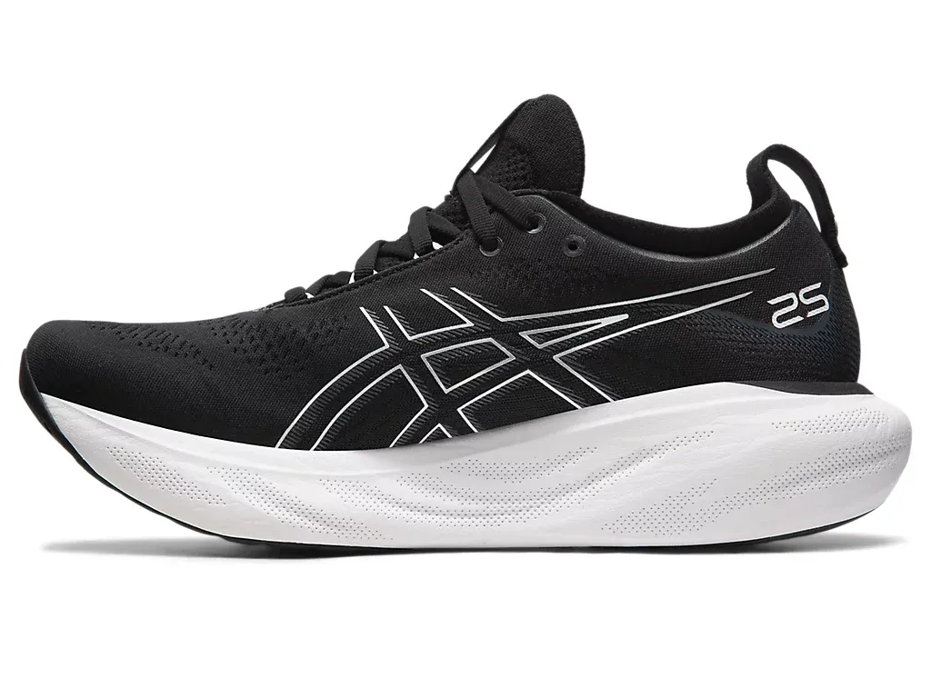 Asics Men's Gel-Nimbus 25